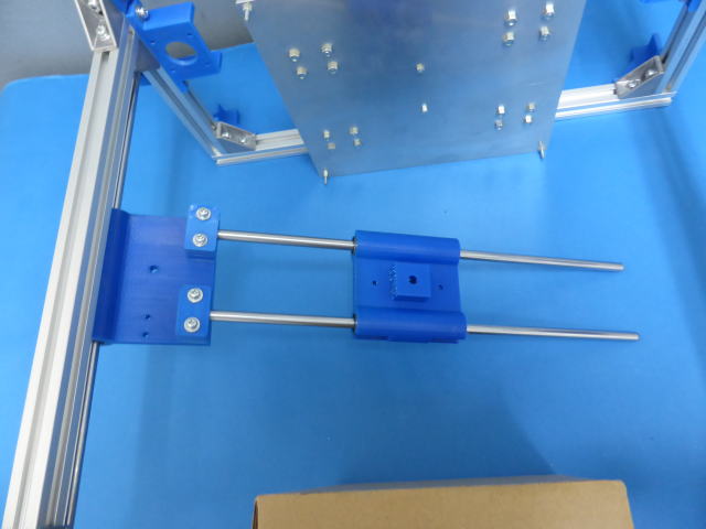 SYSTEC H-Botスタイル 3Dプリンター SYSTEC H-Botスタイル 3Dプリンター